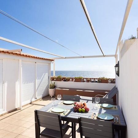 Home2Book Relax Caletillas, Terrace & Pool Candelaria Exterior photo