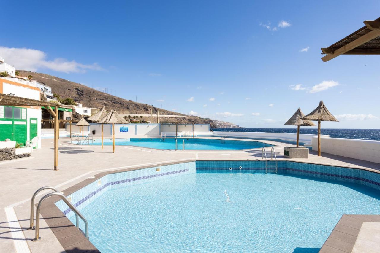 Home2Book Relax Caletillas, Terrace & Pool Candelaria Exterior photo
