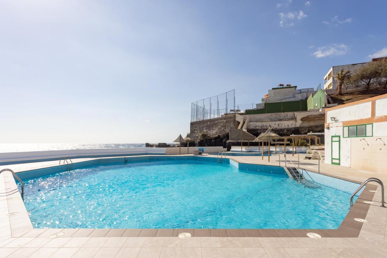 Home2Book Relax Caletillas, Terrace & Pool Candelaria Exterior photo
