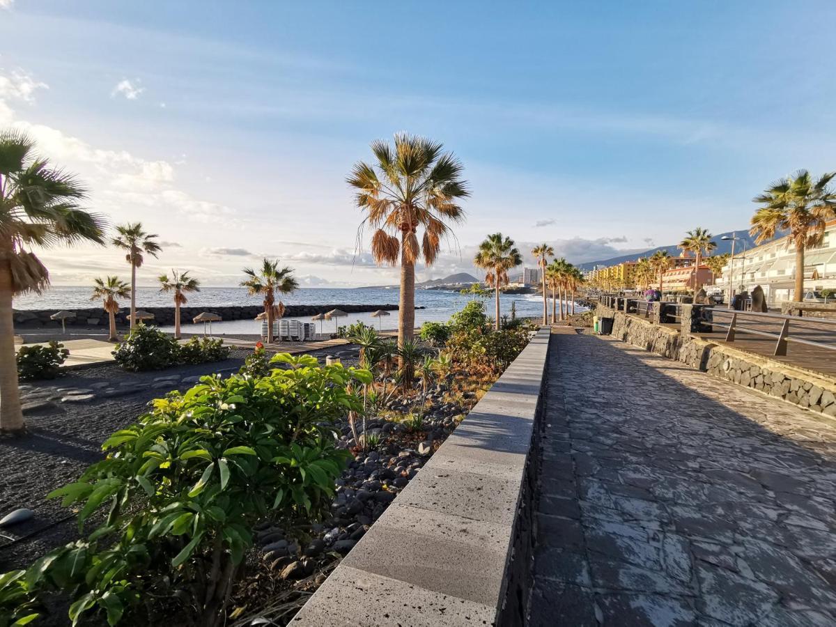 Home2Book Relax Caletillas, Terrace & Pool Candelaria Exterior photo