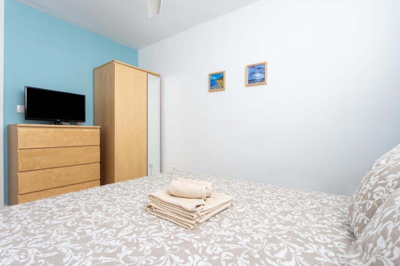 Home2Book Relax Caletillas, Terrace & Pool Candelaria Exterior photo