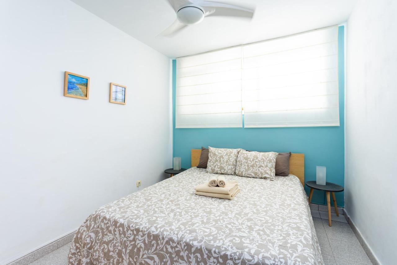 Home2Book Relax Caletillas, Terrace & Pool Candelaria Exterior photo