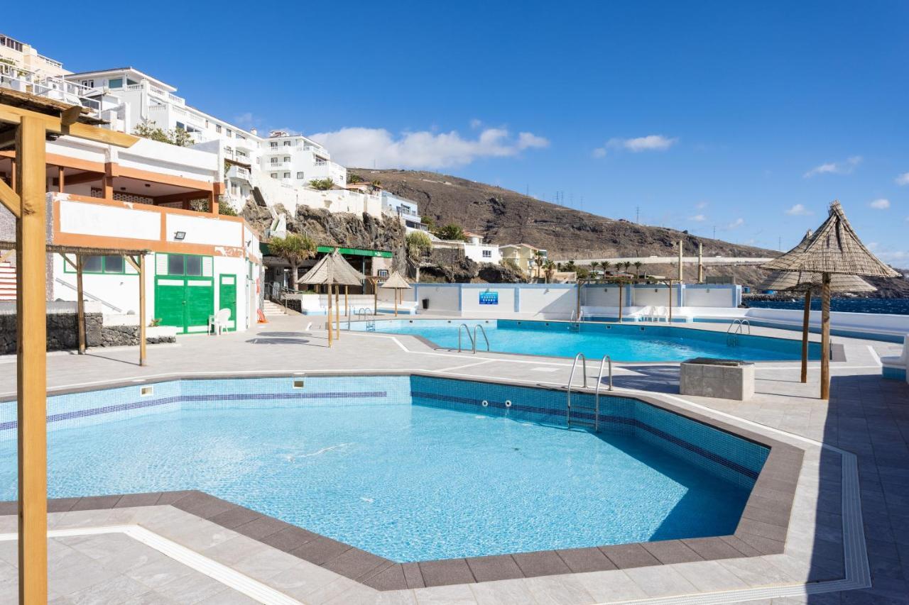 Home2Book Relax Caletillas, Terrace & Pool Candelaria Exterior photo